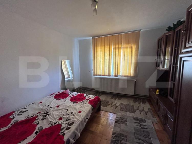 Apartament 4 camere, etaj 4, 56 mp utili + mansarda, zona Împăratul Traian - 5