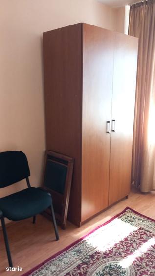 Garsonieră semidecomandată în Pantelimon