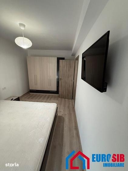 Apartament cu 2 camere situat Cartierul Arhitectilor - 7