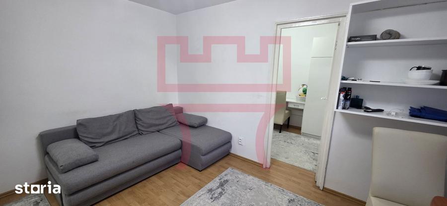 Apartament cu 2 camere în Andrei Mureșanu