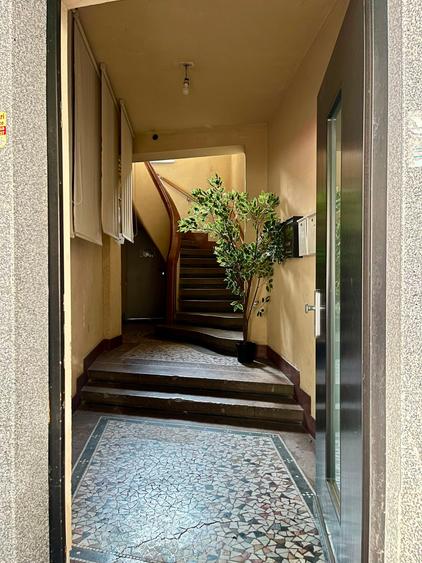 Apartament cu 2 camere semidecomandat în Calea Plevnei