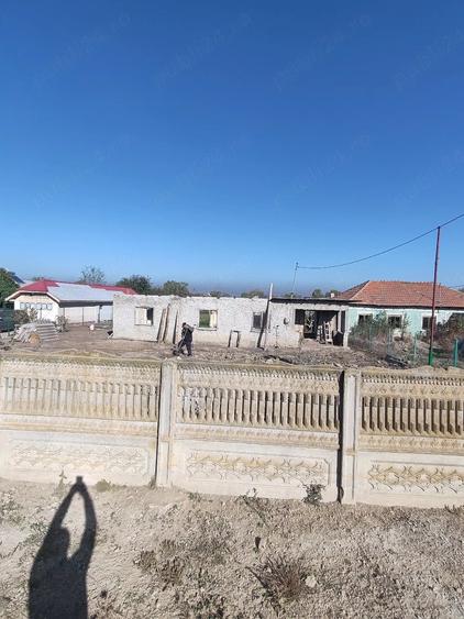 Teren de 1500 mp, în Central