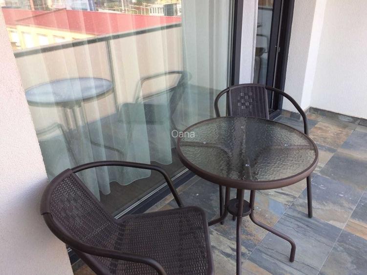 Apartament cu 2 camere - finisaj modern, strada Buna Ziua, Cluj-Napoca