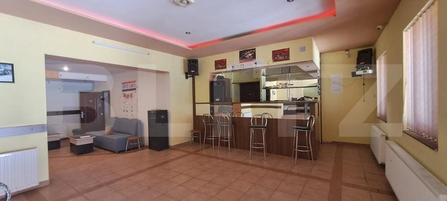 Casă individuală cu 5 camere cu Garaj în Feldioara (Ucea)