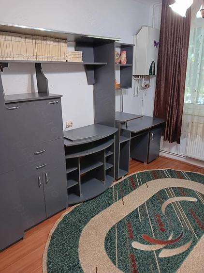 Garsonieră semidecomandată în 7 Noiembrie