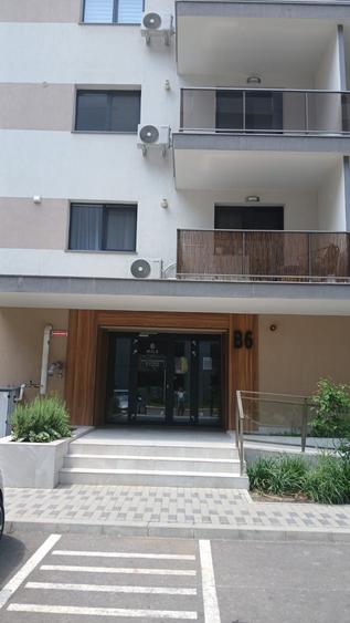 Garsoniera , complex Hils etaj 8 - 8