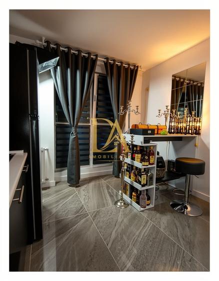 Apartament cu 2 camere semidecomandat în Vitan
