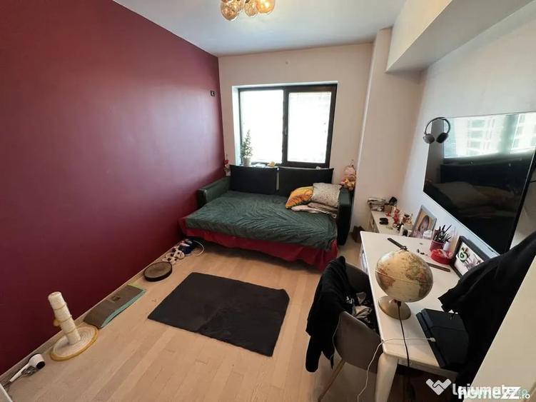 Apartament cu 4 camere decomandat în Tomis Nord