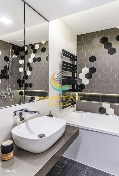 Apartament 4 camere in bloc nou, cu curte de 55 mp - Popesti Leordeni - 3