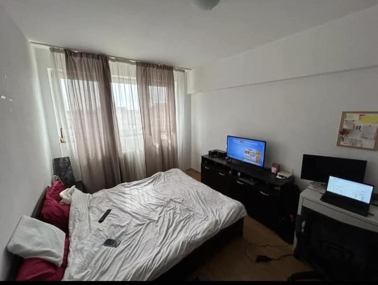 Apartament cu 2 camere decomandat în Theodor Pallady