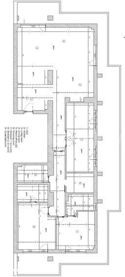 Penthouse ultra-modern | 5 camere, 3 bai | vedere panoramica | 552mp - 2