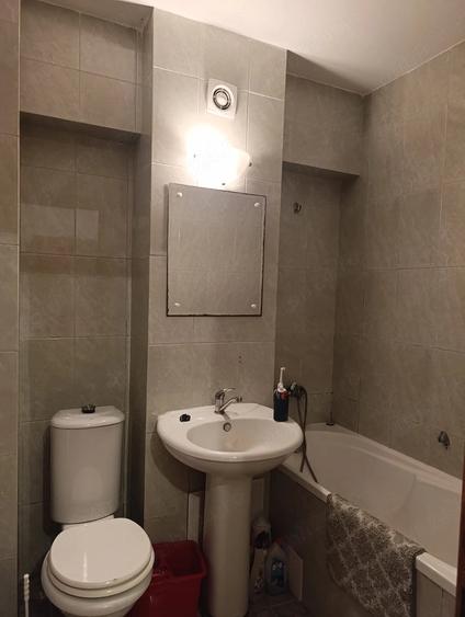Garsonieră nedecomandată în Obor