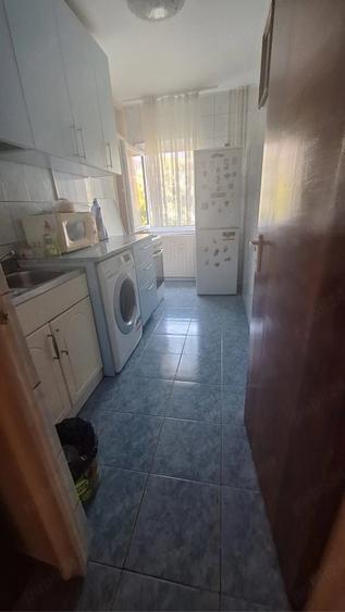 Garsonieră decomandată în Colentina