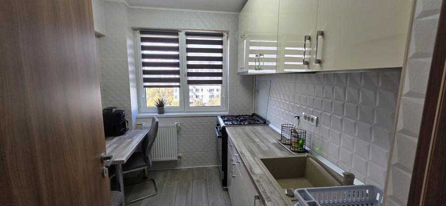 Apartament cu 2 camere decomandat în Dristor