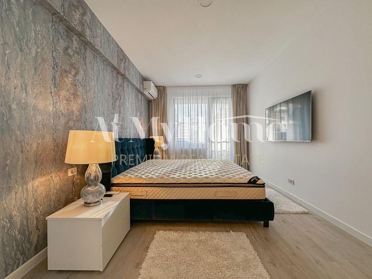 Apartament cu 3 camere decomandat în Iancu Nicolae
