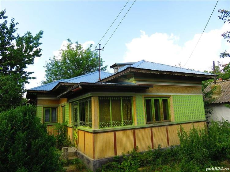 Casa la 40km, la nord de Bucuresti - 9