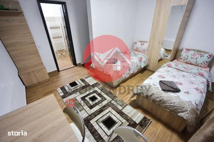 Apartament în Central