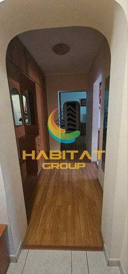 Apartament 3 camere, loc de parcare- Timpuri Noi - 12