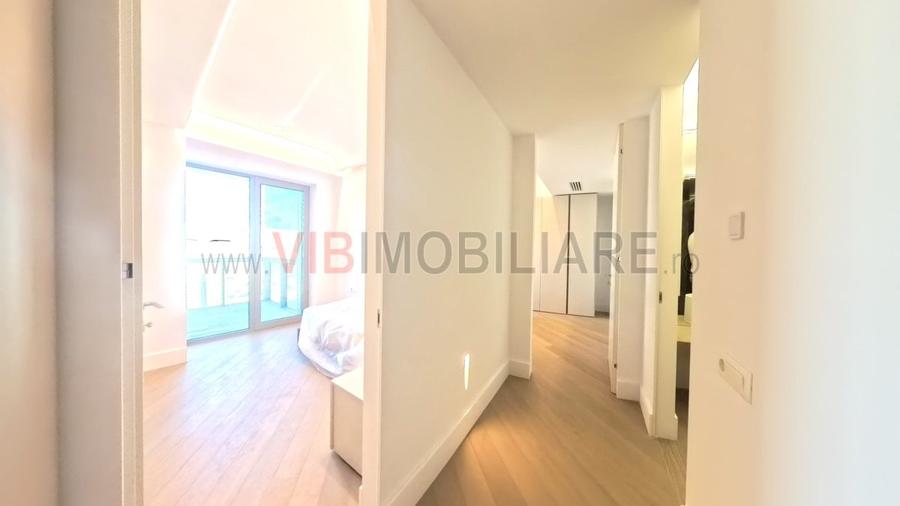 Apartament cu 3 camere decomandat, mobilat în Ultracentral