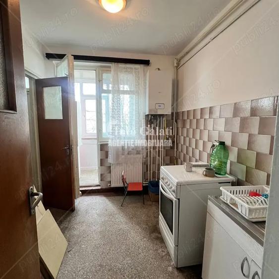 Apartament cu 3 camere decomandat în Țiglina 2