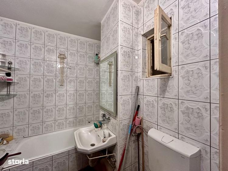 Apartament 3 camere, decomandat, 2 bai, Republicii, Ploiesti - 12