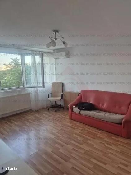 Apartament cu 2 camere decomandat în Unirii