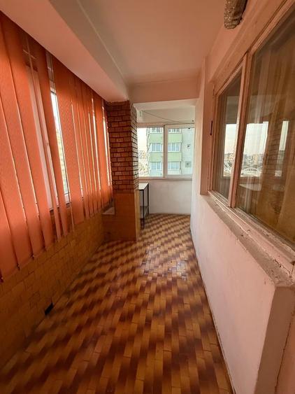 Victoriei, Titulescu 94,2 camere spațios,luminos,terasă, 60 m2,etaj 6,INVESTITIE - 13