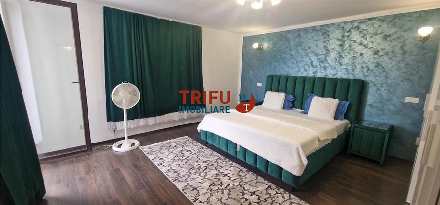 Casă individuală cu 6 camere cu Canalizare în Ampoi 1