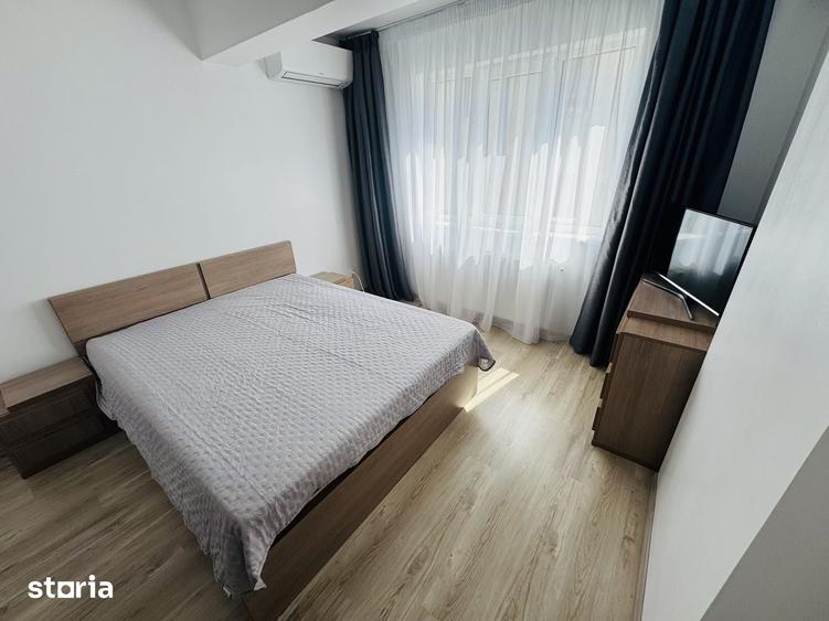 Popesti Leordeni, Str Solstitiului, Apartament 2 camere, Mobilat. - 8