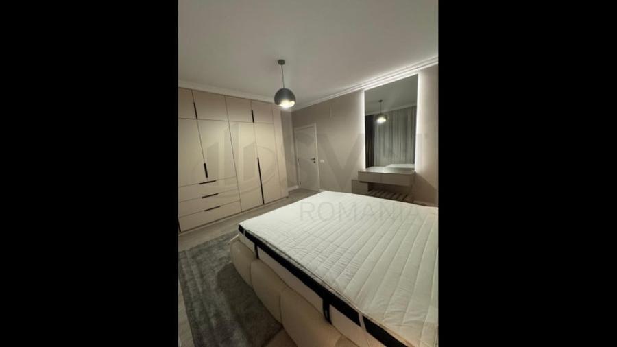 Apartament 3 camere lux Sisesti acces privat - 1