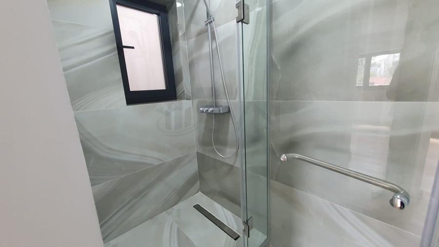 REA1019446 Apartament cu 3 camere singur pe etaj Polona - 8