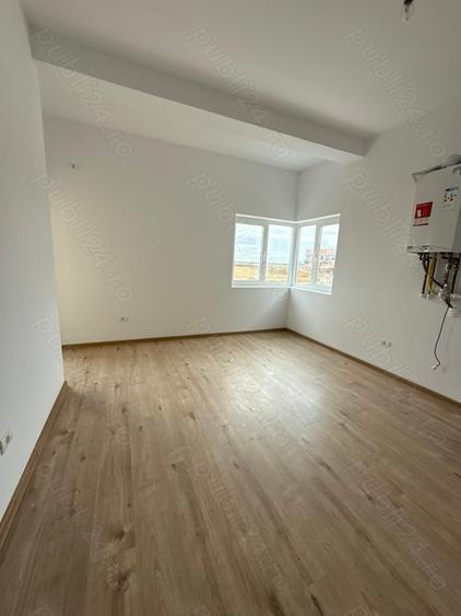 Apartament cu 2 camere etajul 1 ideal pentru investi?ie Braytim - 11