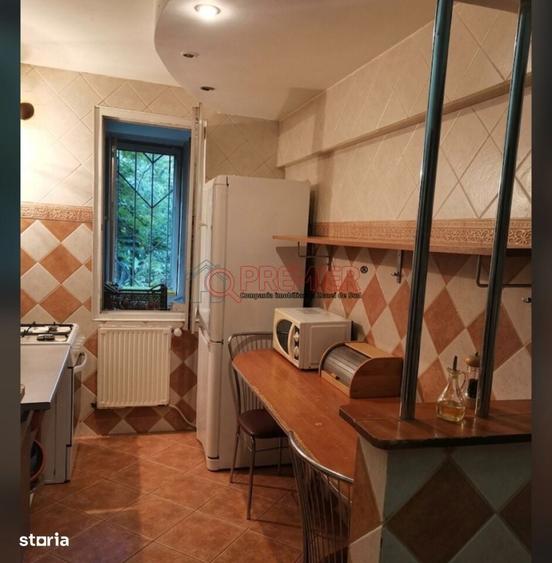 2 camere - 55 mp - Etaj 1 - Nitu Vasile - Brancoveanu - 78.500 Euro - 15