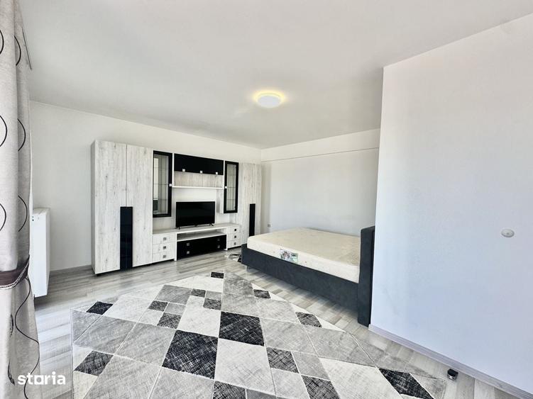 Apartament cu 2 camere decomandat în Triaj