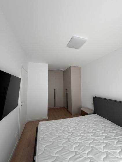 Apartament cu 2 camere semidecomandat în Theodor Pallady