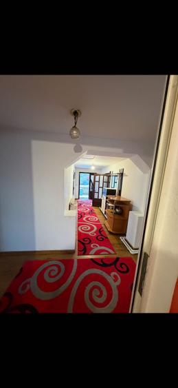 Casă cu 3 camere în Bilca