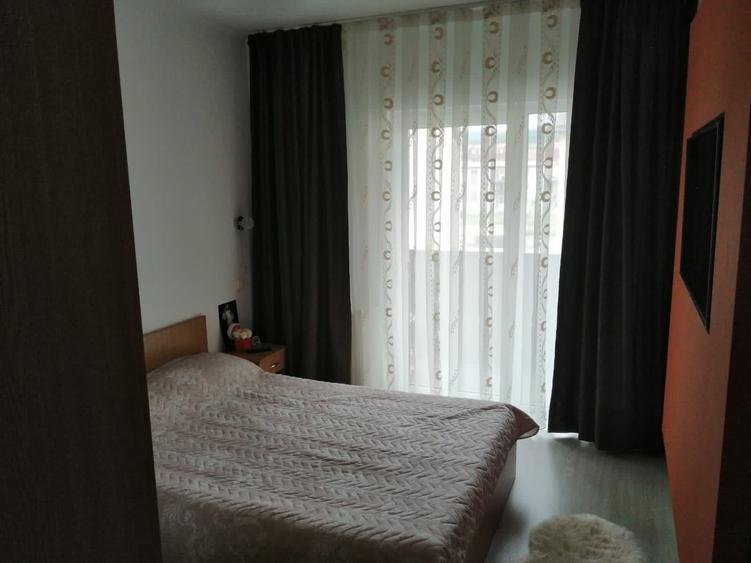 Apartament cu 2 camere decomandat în Florești