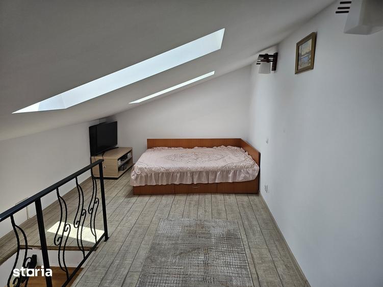 Dr.Taberei-Valea Larga-2/2-centrala,parcare,mobilat, utilat,2 aere - 11