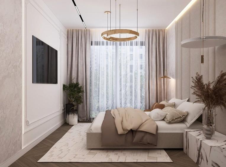 Complex Nou Cartierul German by Flamingo - 14