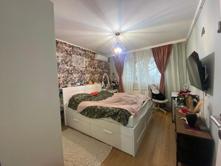 Apartament cu 4 camere nedecomandat în Bucureștii Noi