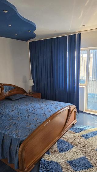 Apartament cu 2 camere decomandat în Inel I