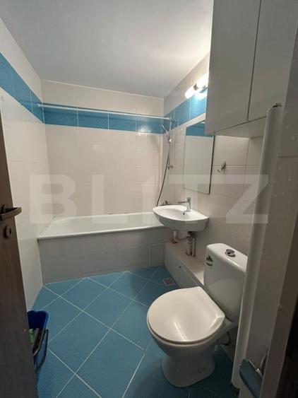 Apartament cu 2 camere decomandat, mobilat în Zorilor