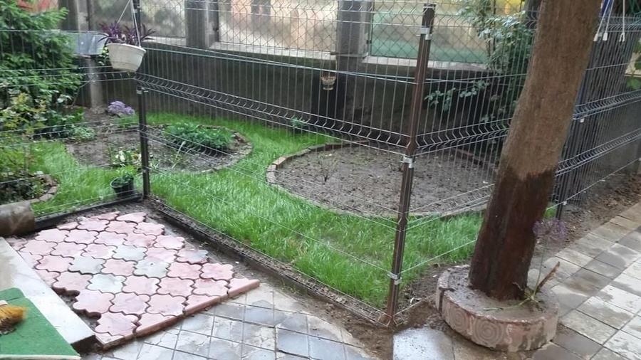 Casă individuală cu 4 camere cu Canalizare în Cotroceni