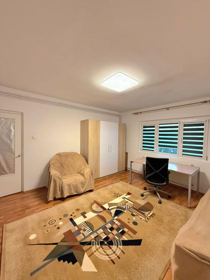 Apartament cu 3 camere, ideal pentru studenți,  Mănăștur, zona Kaufland, parcare - 1