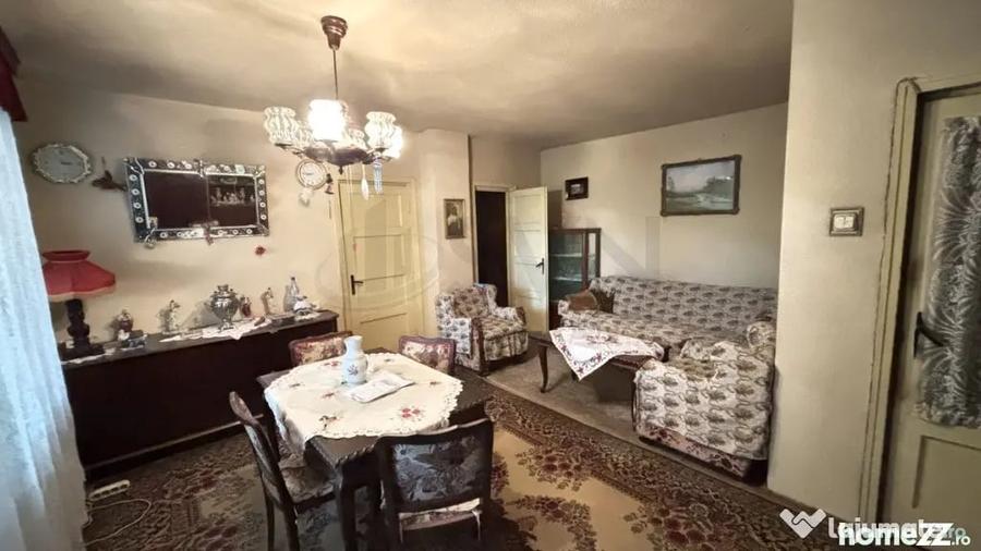 Apartament 2 camere Magheru - Bucuresti (Bucuresti-Ilfov) - 2