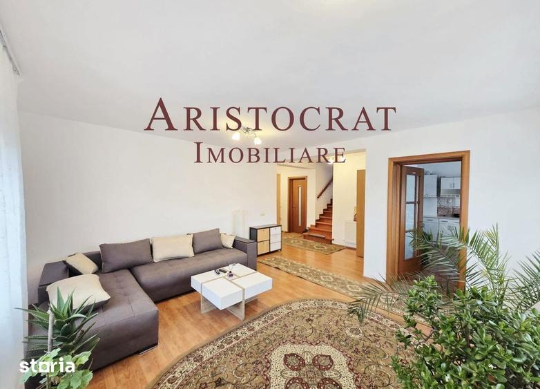 Vila cu piscina in Corbeanca - 1