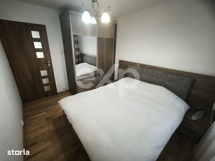 EREMIA GRIGORESCU | Apartament 4 camere | Parter inalt | 88 mp - 5