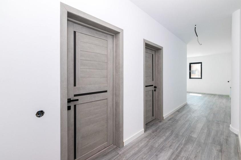 Apartament cu 2 camere semidecomandat în Trivale