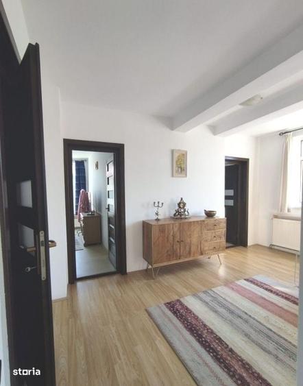 Casă cu 4 camere în Gheorgheni