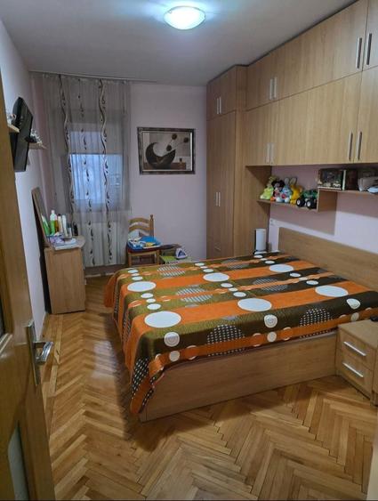 Apartament cu 2 camere decomandat în Nicolae Bălcescu